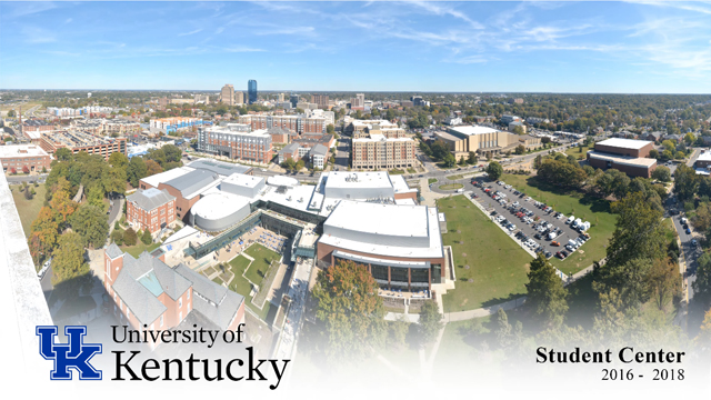 University of Kentucky